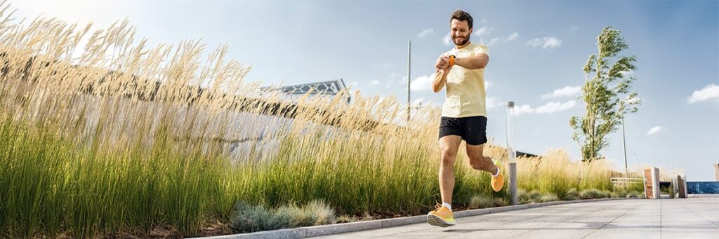 Nutrition Tips for Athletes to Kick Off the Season Strong