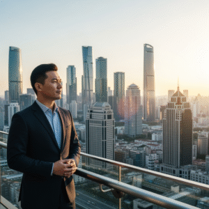 Emerging Markets Spotlight: Where Business Districts and Growth Areas Are Poised to Win