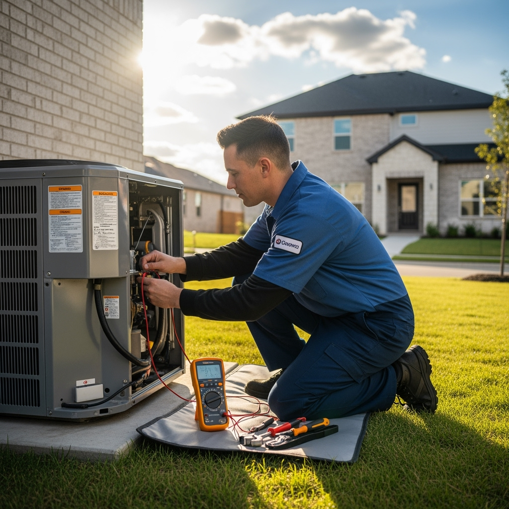 How to Find Reliable air conditioning services near me — Expert Tips, Trends, and Local Advice
