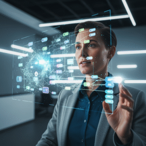 Why a Directory Technology Platform Is the Missing Link in Local Discovery