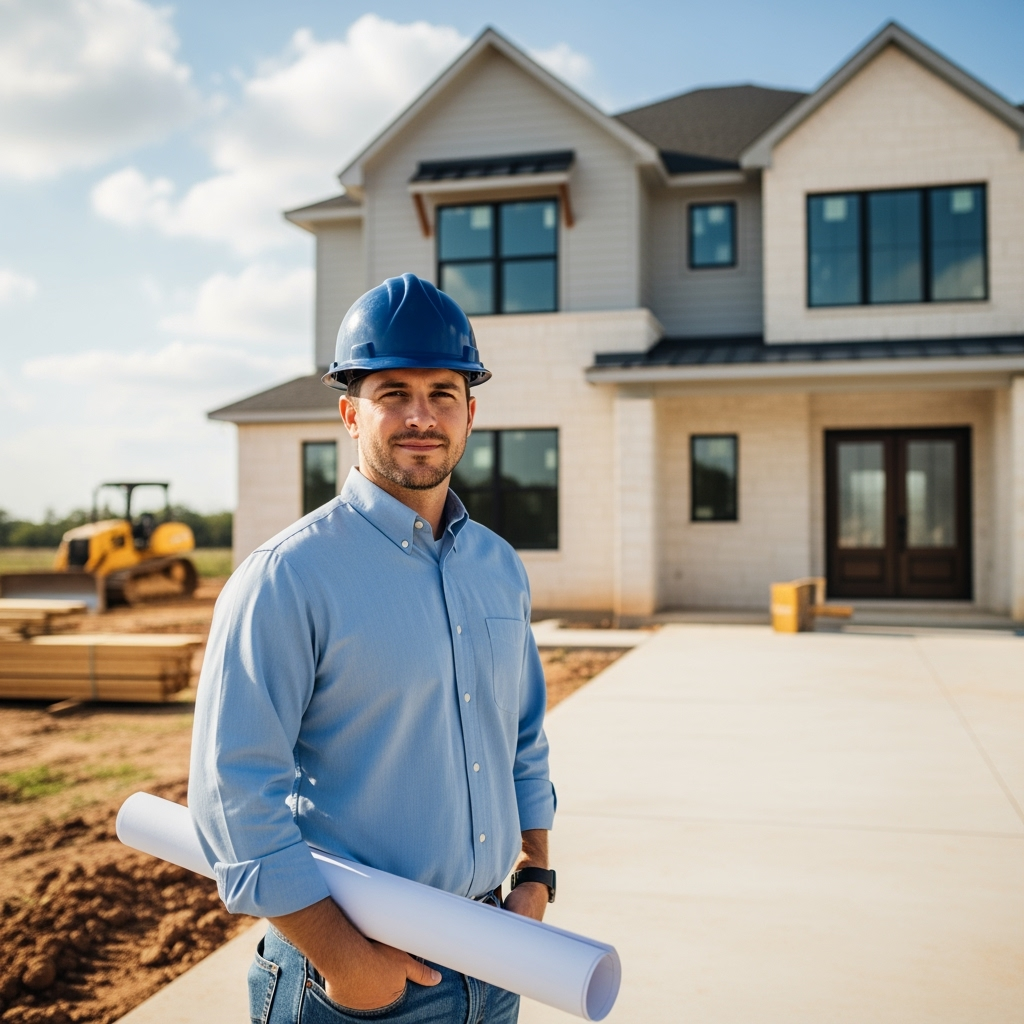 Your Guide to New Construction Homes in Waller, TX: What to Know Before You Buy