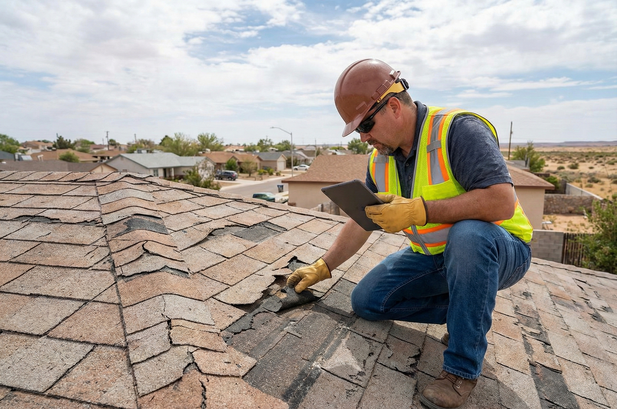 Repalced Sign Signs Your Roof Is Beyond Repair and Must Be Replaced – Biz Local Online
