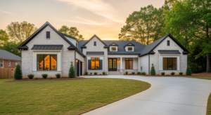 How to Plan New Home Construction in Athens GA A Local Guide for Smart, Stress-Free Builds
