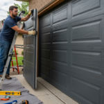 How to Choose Garage Door Installation in St. Paul, MN: A Practical Local Guide