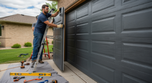 How to Choose Garage Door Installation in St. Paul, MN: A Practical Local Guide
