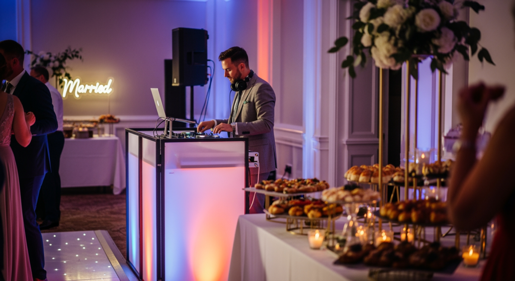 How to Choose the Perfect Wedding DJ: A Friendly, Practical Guide for Your Big Day