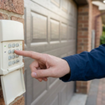 How Do I Program a Chamberlain Garage Door Opener Keypad?