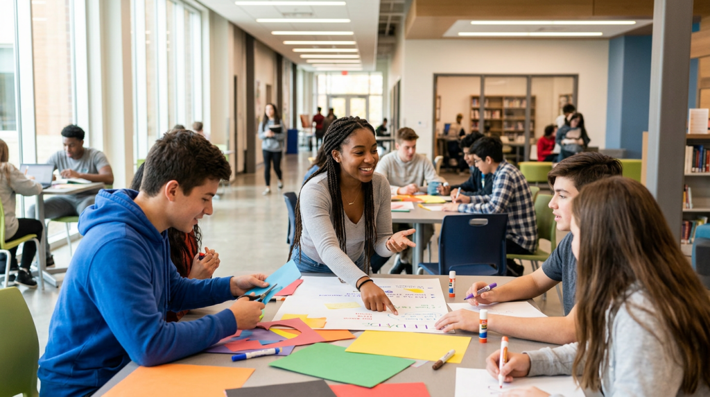 How Do You Run a Successful School Fundraising Campaign?