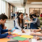 How Do You Run a Successful School Fundraising Campaign?