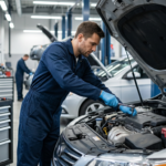 Where Can I Get Reliable Car Repair in Buford, GA?