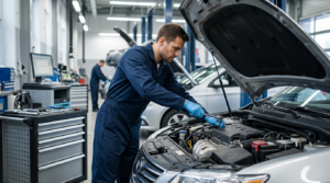 Where Can I Get Reliable Car Repair in Buford, GA?