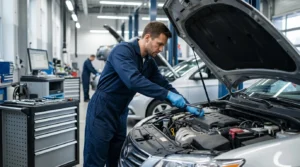 Where Can I Get Reliable Car Repair in Buford, GA?