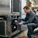 Who Should You Call for DuPont Commercial Refrigeration Repair?