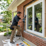 How Do I Choose Window Replacement Contractors Near Me?
