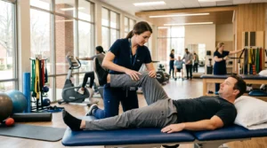 Where Can I Find Trauma Therapy In Athens, GA That Actually Helps?